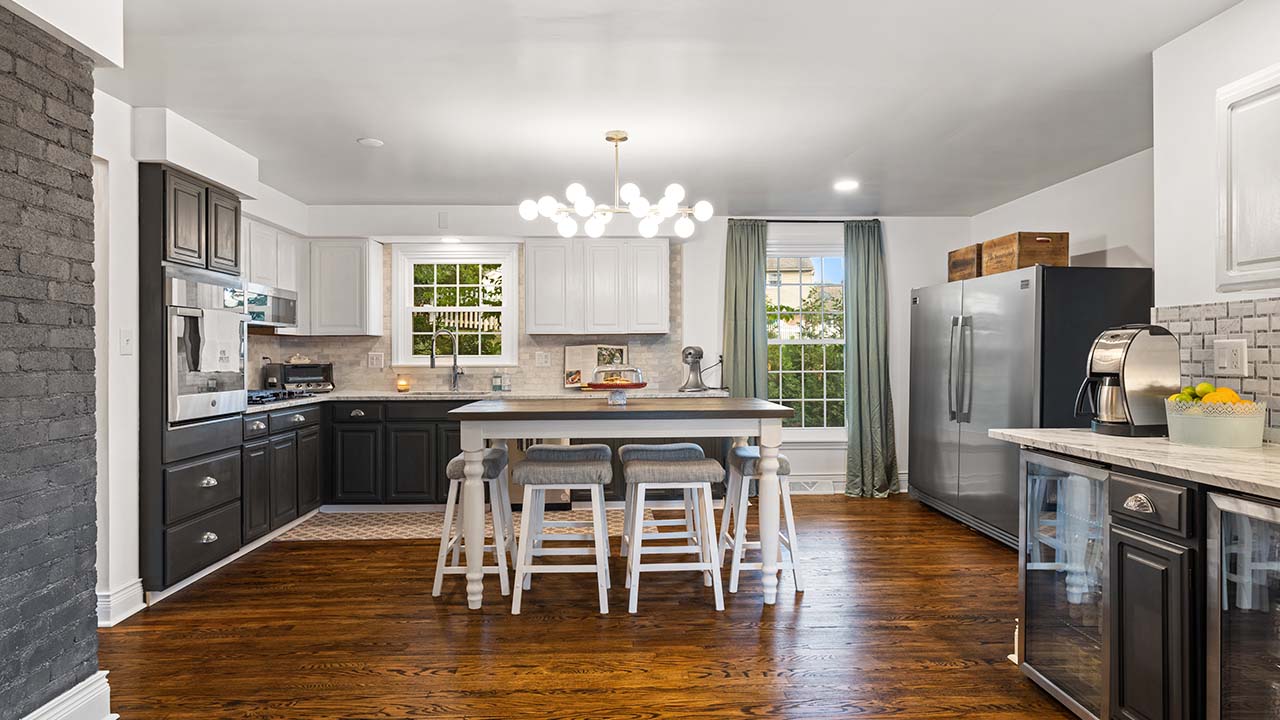 Home additions Pittsburgh